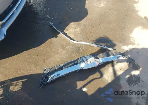 2018 Honda Odyssey Ex-L z USA, uszkodzony, nr VIN 5FNRL6H78JB100918